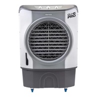 Climatizador Portátil Industrial Evaporativo 45L - Refresque Ambientes Grandes com Eficiência - imagem 2