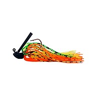 Isca Artificial Meia Água Rubber Jig - Deyu: Pesca com Eficiência - imagem 2