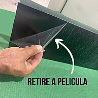Salva Porta Aço: Proteja Sua Porta com Eficiência - imagem 1
