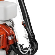 Atomizador Costal 2T: Pulverize com Eficiência! - imagem 2