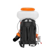Atomizador Costal Tekna AC420TKY: Pulverize com Eficiência! - imagem 2