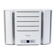 Ar-condicionado Springer Midea 7.500 BTU Inverter Frio 220V - Eficiência A com Tecnologia Inteligente - imagem 2