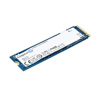SSD Kingston NV3 1TB M.2 2280 NVMe Gen4, Desempenho e Eficiência para Upgrade de PC – SNV3S/1000G - imagem 2