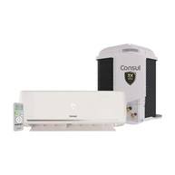 Ar Condicionado Split Consul Hi Wall Inverter 18.000 BTU/h Frio – Eficiência e Conforto Silencioso - imagem 2