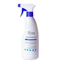Solução ADF Plus - Elimine Ácaros, Fungos e Bactérias com Segurança e Eficiência - imagem 1