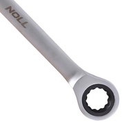 Chave Combinada com Catraca 19mm Noll: Agilidade e Eficiência - imagem 2