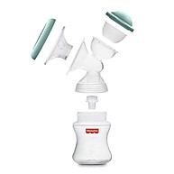 Extrator de Leite Fisher-Price BB320: Conforto e Eficiência - imagem 2
