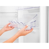 Geladeira Electrolux 260L: Design e Eficiência - imagem 2