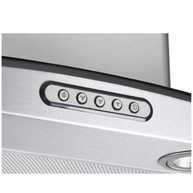 Coifa Fogatti Slim 80cm: Design e Eficiência - imagem 2