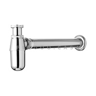 Sifão Lavatório Purus Pingoo: Design e Eficiência - imagem 2