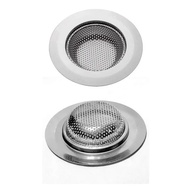 Ralo de Pia Inox 7,5cm: Durabilidade e Eficiência - imagem 2
