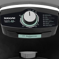 Lavadora Suggar 10kg: Economia e Eficiência - imagem 2