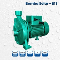 Bomba Solar 950W: Economia e Eficiência - imagem 2