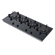 Cooktop Venax Arena: Cozinhe com Estilo e Eficiência - imagem 2