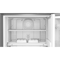 Geladeira Consul Inox 342L: Frost Free e Eficiência - imagem 2