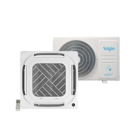 Ar Condicionado Split Cassete Elgin Eco Inverter 18000 BTU - Climatize com Eficiência e Conforto - imagem 2