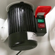 Coletor de Pó 3cv: Limpeza e Eficiência! - imagem 2