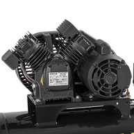 Compressor de Ar Schulz 110L: Potência e Eficiência - imagem 2