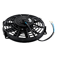 Ventilador Universal 24V: Potência e Eficiência - imagem 2