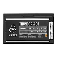 Fonte Mancer Thunder 400W: Potência e Eficiência - imagem 2