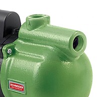 Bomba Autoaspirante Schneider ASP-98: Potência e Eficiência - imagem 2
