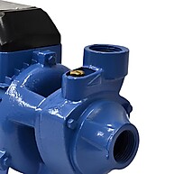 Bomba D'Água 1 CV DP-80 Monofásico DANCOR – Potência e Eficiência - imagem 2