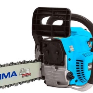 Motosserra Gamma G9027/BR: Potência e Eficiência - imagem 2