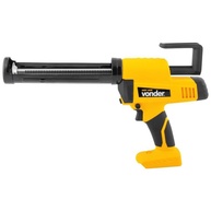 Aplicador de Silicone VONDER ISAV1830 18V: Precisão e Eficiência - imagem 2