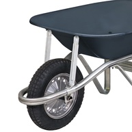 Carrinho de Mão Metalosa 90kg: Robustez e Eficiência - imagem 2