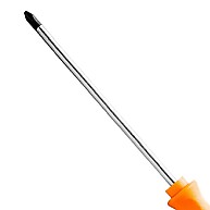 Chave Philips Isolada 3/16x8": Segurança e Eficiência - imagem 2