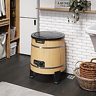 Lavadora Compacta 5kg: Tradição e Eficiência - imagem 2