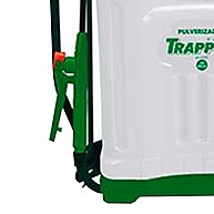 Pulverizador Costal 20L TRAPP: Versatilidade e Eficiência - imagem 2