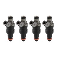 Conjunto de Injetores de Combustível 53030778 OEM: Potência e Eficiência para seu Cherokee - imagem 3