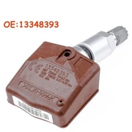 Sensor TPMS 13348393 para Chevrolet e Opel Astra: Segurança e Eficiência para Seus Pneus - imagem 4
