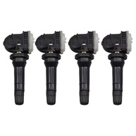 Sensor TPMS Geely Atlas/Emgrand X7/Tugella/Xingyue 433MHz - Segurança e Eficiência para Seus Pneus - imagem 3