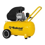 Compressor de Ar Tekna 220V 50L 2.5HP: Potência e Eficiência para suas Ferramentas Pneumáticas - imagem 2