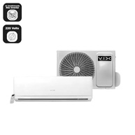 Ar Condicionado Split Hi Wall Vix 9000 BTU/h Quente e Frio 220V - Eficiência e Conforto Térmico - imagem 3