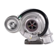 Turbocompressor 7030304 para Bobcat S630, S650 e Minicarregadeiras Doosan D24 - Potência e Eficiência - imagem 4