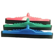 Rodo Plástico Duplo 40cm com Cabo - Limpeza Eficiente e Durável - imagem 3