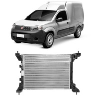 Radiador Fiorino 1.4 8V: Arrefecimento Eficiente - imagem 2