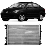 Radiador Vw Fox/Gol G5: Arrefecimento Eficiente - imagem 2
