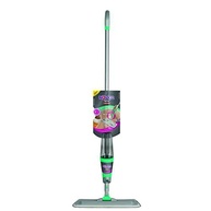 Noviça - Mop Spray com Cabo Articulado e Microfibra, Limpeza Rápida e Eficiente, Bettanin - imagem 5