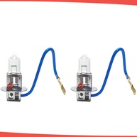Lâmpada H3 12V: Iluminação Automotiva Eficiente - imagem 2