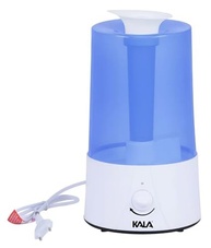 Umidificador Ultrassônico 3,2L Bivolt com Controle de Intensidade - Silencioso e Eficiente - imagem 4