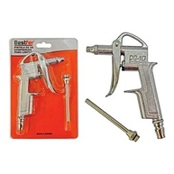 Pistola de Ar Comprimido DG 10 Bico Longo: Limpeza Profissional e Eficiente - imagem 2