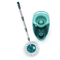 FlashLimp Mop Giratório Odyssey Fit - Limpeza Fácil e Eficiente com Design Moderno - imagem 3