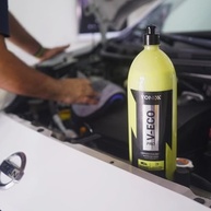 Kit Essencial Lavagem a Seco V-Eco 1,5L Vonixx + Funil Karbox: Limpeza Rápida e Eficiente! - imagem 3