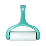Flash Limp Rolo Adesivo com 30 Folhas - Limpeza Fácil e Eficiente para Estofados e Roupas - imagem 1