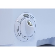 Mini Lavadora Praxis 1,2kg: Compacta e Eficiente - imagem 2