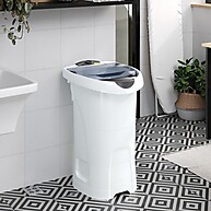 Lavadora Wanke 4kg: Compacta e Eficiente! - imagem 2